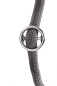 Preview: Hunter Retrieverleine Freestyle grau